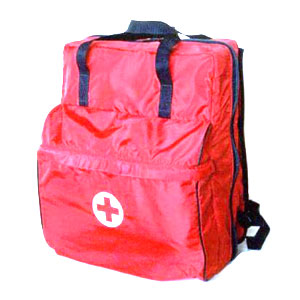 Рюкзак для спасателей МЧС 