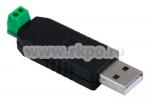 Преобразователь USB-RS485 INAV