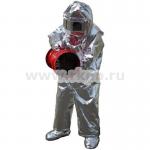 Термозащитный костюм "Индекс-800" фото 1