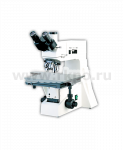 Микроскоп металлографический XJL-101А