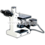 Микроскоп металлографический XJL-17AT