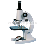 Микроскоп монокулярный XSP 10-640х