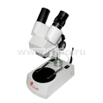 Стереомикроскоп XTX-3C