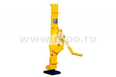 Домкрат KFE